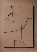 ArtSpell - Creative Abstract Art Piece