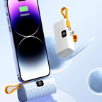 PowerPod Charger – Compact and Reliable Charger