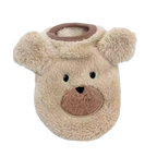 Wintry warm pet sweater
