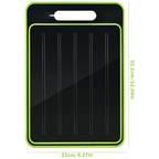 4-in-1 Cutting Board & Thaw Defrosting Tray
