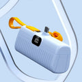 PowerPod Charger – Compact and Reliable Charger