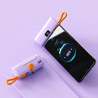 PowerPod Charger – Compact and Reliable Charger