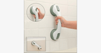 The Lifeline Suction Rail