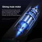 Electric Fascia Massager Body Scraping