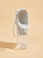 Pierre Hydration – Portable Water Bottle for Dogs