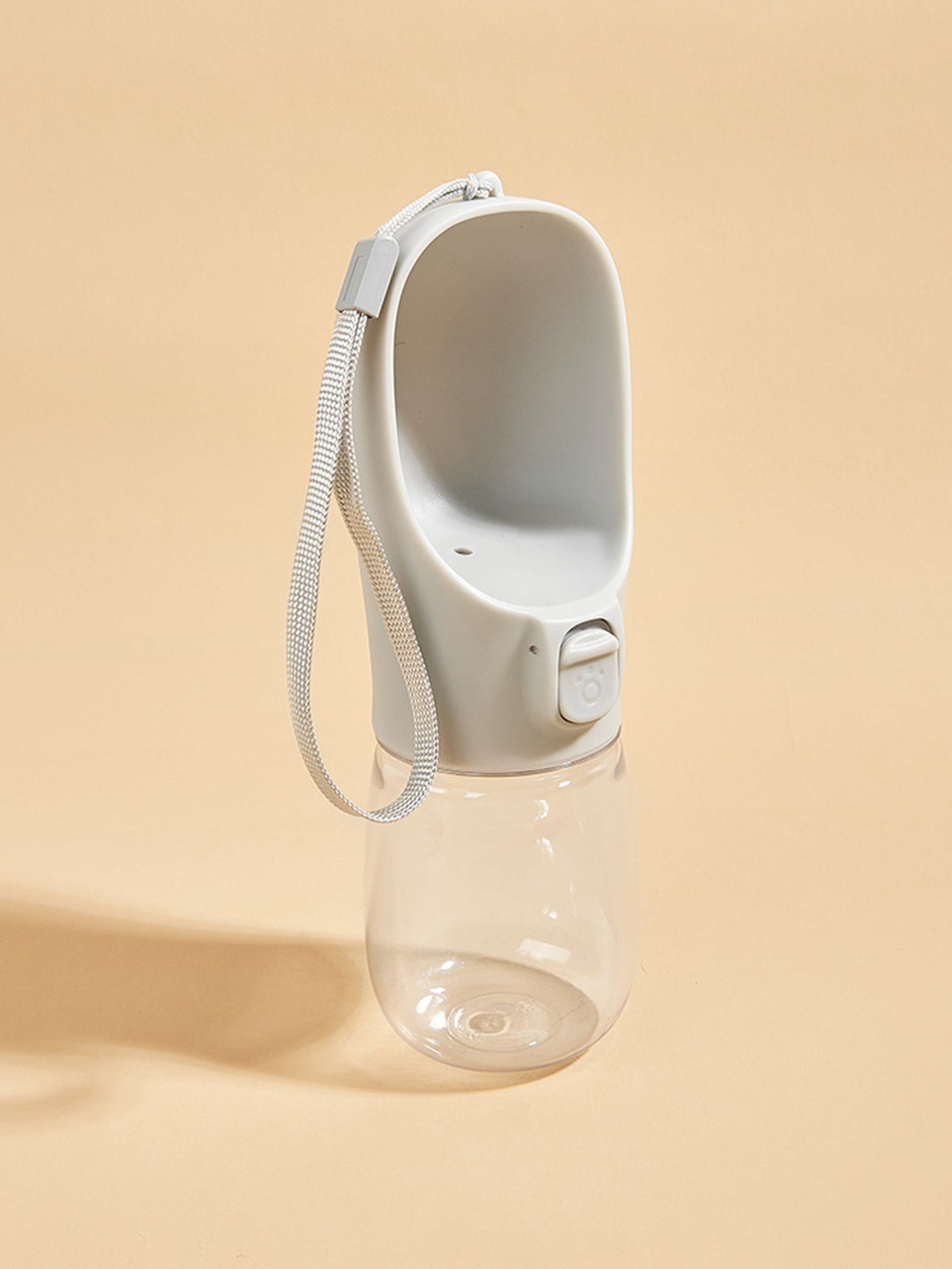 Pierre Hydration – Portable Water Bottle for Dogs