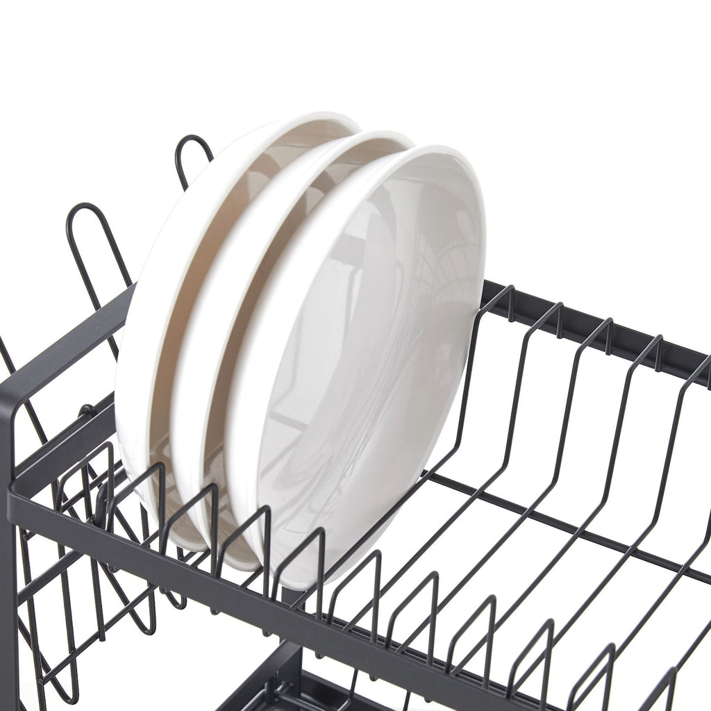 Multifunctional Dish Rack