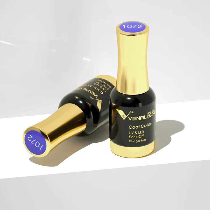 UV-LED Gel Nail Polish