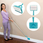 EdgeReach Precision Surface Cleaning