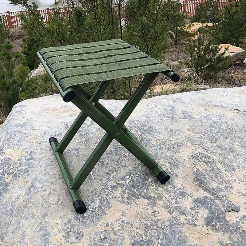 Portable Camping Folding Chair