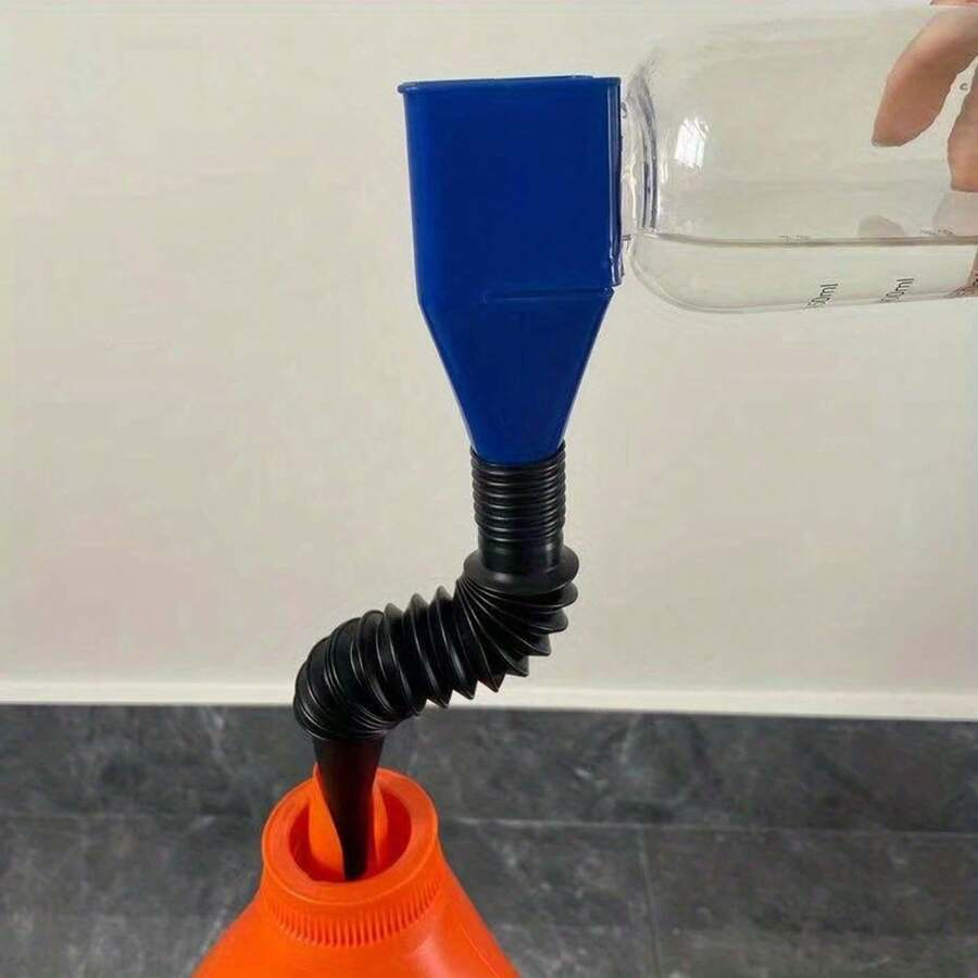 HelpFlow | Leak-proof Pouring