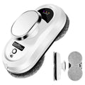 SMART ROBOT WINDOW CLEANER WITH REMOTE CONTROL – AUTOMATIC VACUUMING AND CLEANING FUNCTION