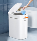 Smart Touch Trash Can