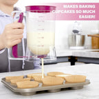 Pancake Dispenser