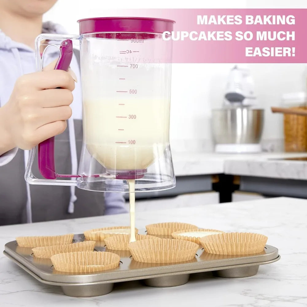 Pancake Dispenser