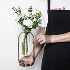 Elegant Base for Stylish Flower Arrangements