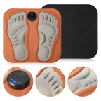 3D-Foot Massager Pad | Pain Relief for Tired Feet in Seconds – Convenient from Home