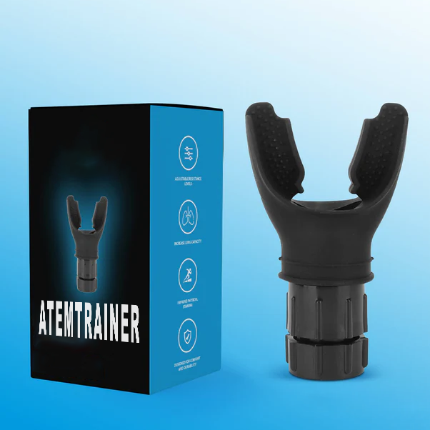 Breathing Trainer