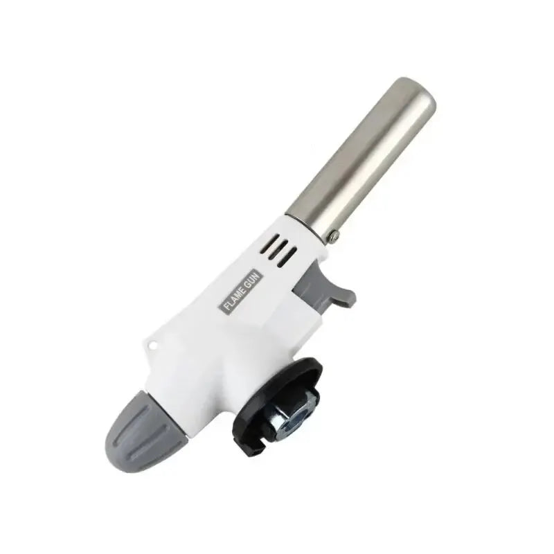 Portable Butane Gas Burner – Perfect for BBQ, Camping & Kitchen