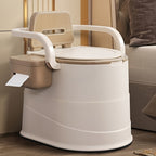 Mobile Urinal ComfortPlus – Odor Resistant and Hygienic for On the Go