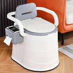 Mobile Urinal ComfortPlus – Odor Resistant and Hygienic for On the Go