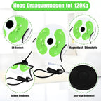 Full Body Core Trainer with Magnet Therapy