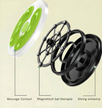 Full Body Core Trainer with Magnet Therapy