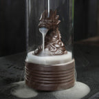 Dragon Guardian Incense Burner of Peace and Relaxation