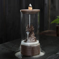 Dragon Guardian Incense Burner of Peace and Relaxation