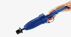 Drain Blaster Cleaner – Drain cleaning made easier!