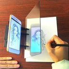 Drawing Projector for Children – SketchBeam