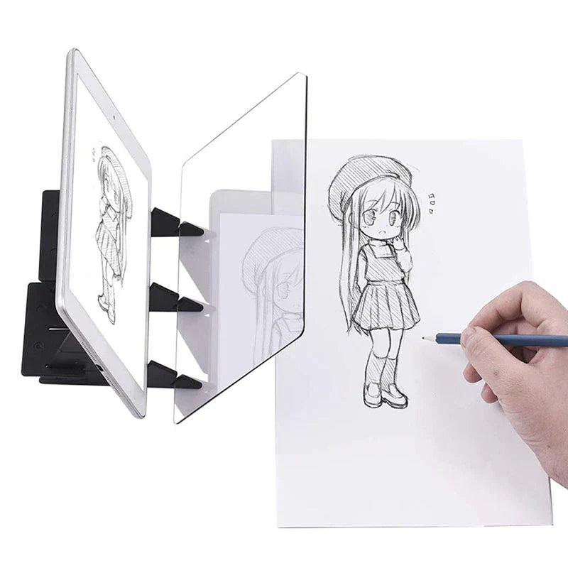 Drawing Projector for Children – SketchBeam