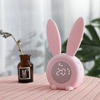 DreamGuard – Children's Sleep Trainer and Night Light for Relaxed Bedtime and Wake-Up