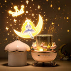 DreamLite – Relax & Dream Projector