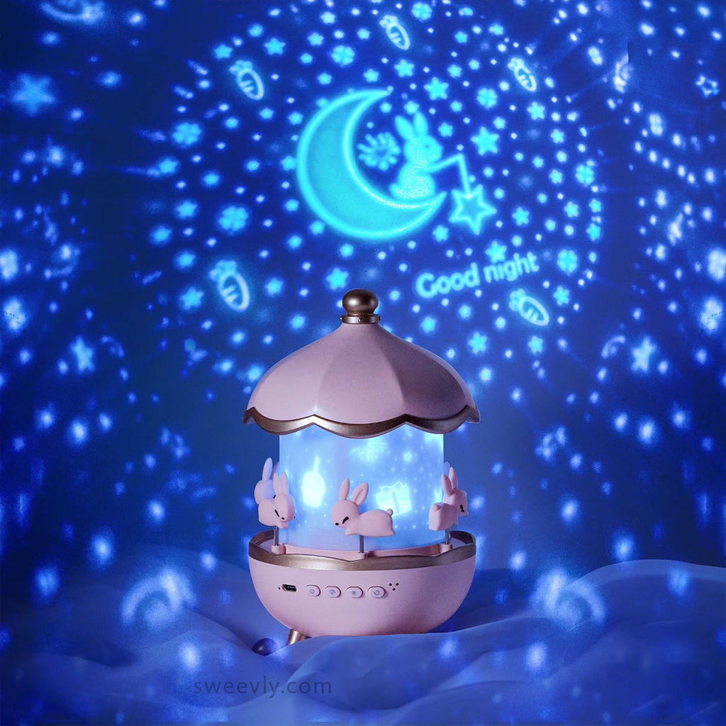 DreamLite – Relax & Dream Projector