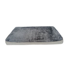 DREAMYPUP – Ergonomic Memory Foam Dog Pillow for Restful Sleep