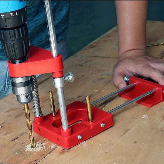 PerceuseFacile | Realize your DIY dreams
