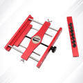 PunchGuide Elite – Precision Template for Woodworking and Cabinet Installation