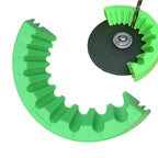 DrillSharp PRO – Drill bit sharpener for precise resharpening in just 5 seconds