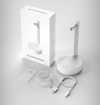 Drink Water Effortlessly, Right From Your Bed - HydraTap™