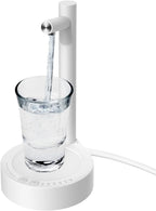 Drink Water Effortlessly, Right From Your Bed - HydraTap™