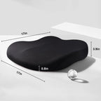 DRIVELIFT – Car Seat Cushion for Enhanced Visibility and Ergonomic Comfort