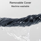 DRIVELIFT – Car Seat Cushion for Enhanced Visibility and Ergonomic Comfort