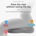 DRIVELIFT – Car Seat Cushion for Enhanced Visibility and Ergonomic Comfort