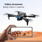 Drone with Dual Camera - AeroVision