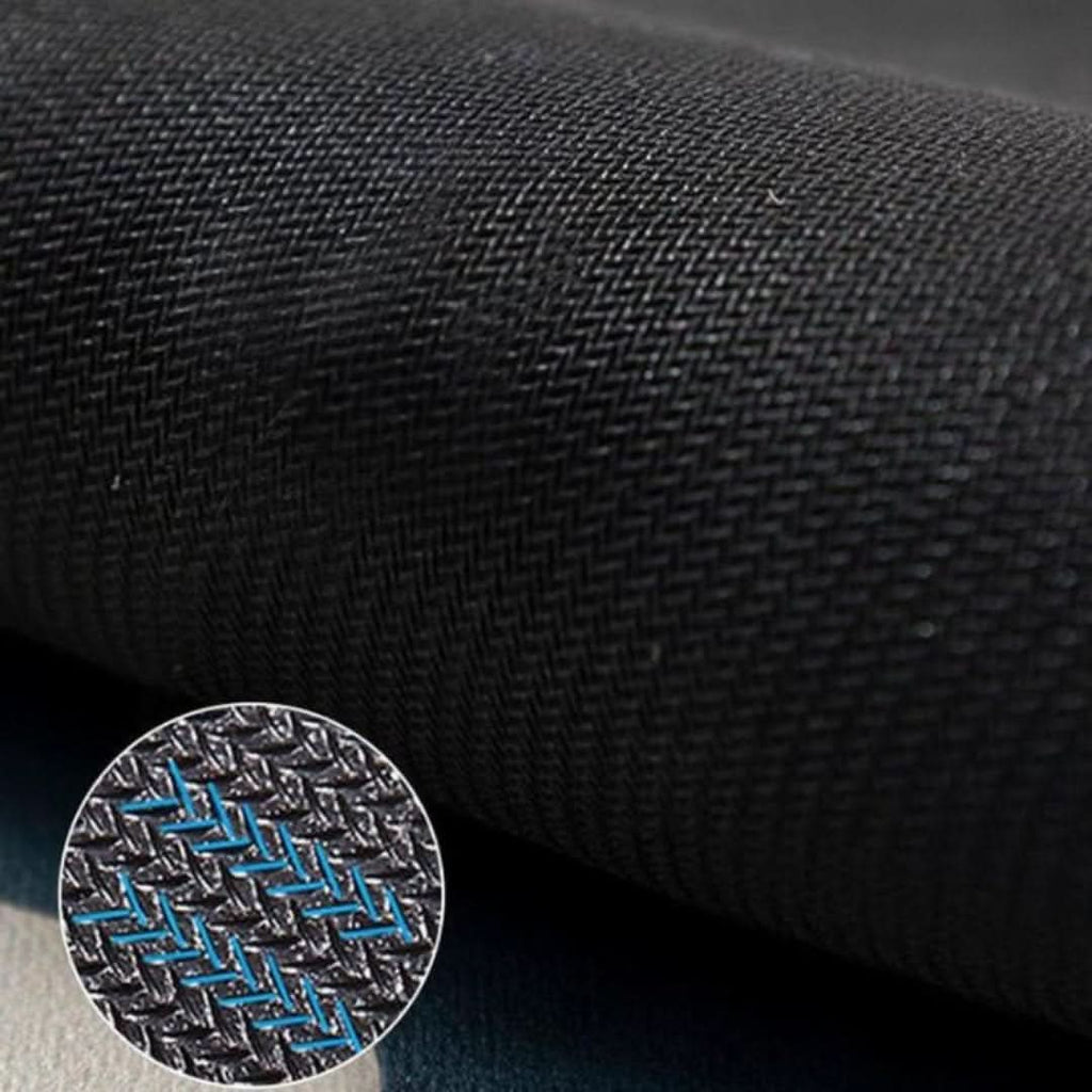 Absorbent Dish Drying Mat Non-Slip Kitchen