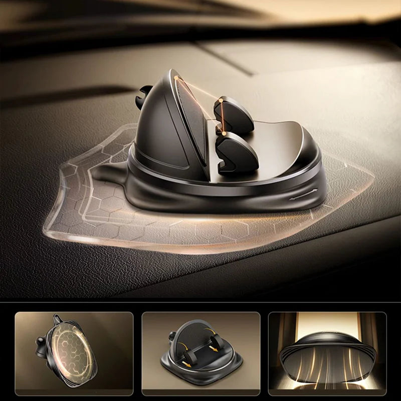 360 Car Phone Holder | Safe and versatile