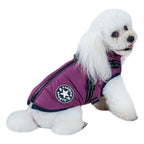 DryPaw - Waterproof Dog Coat