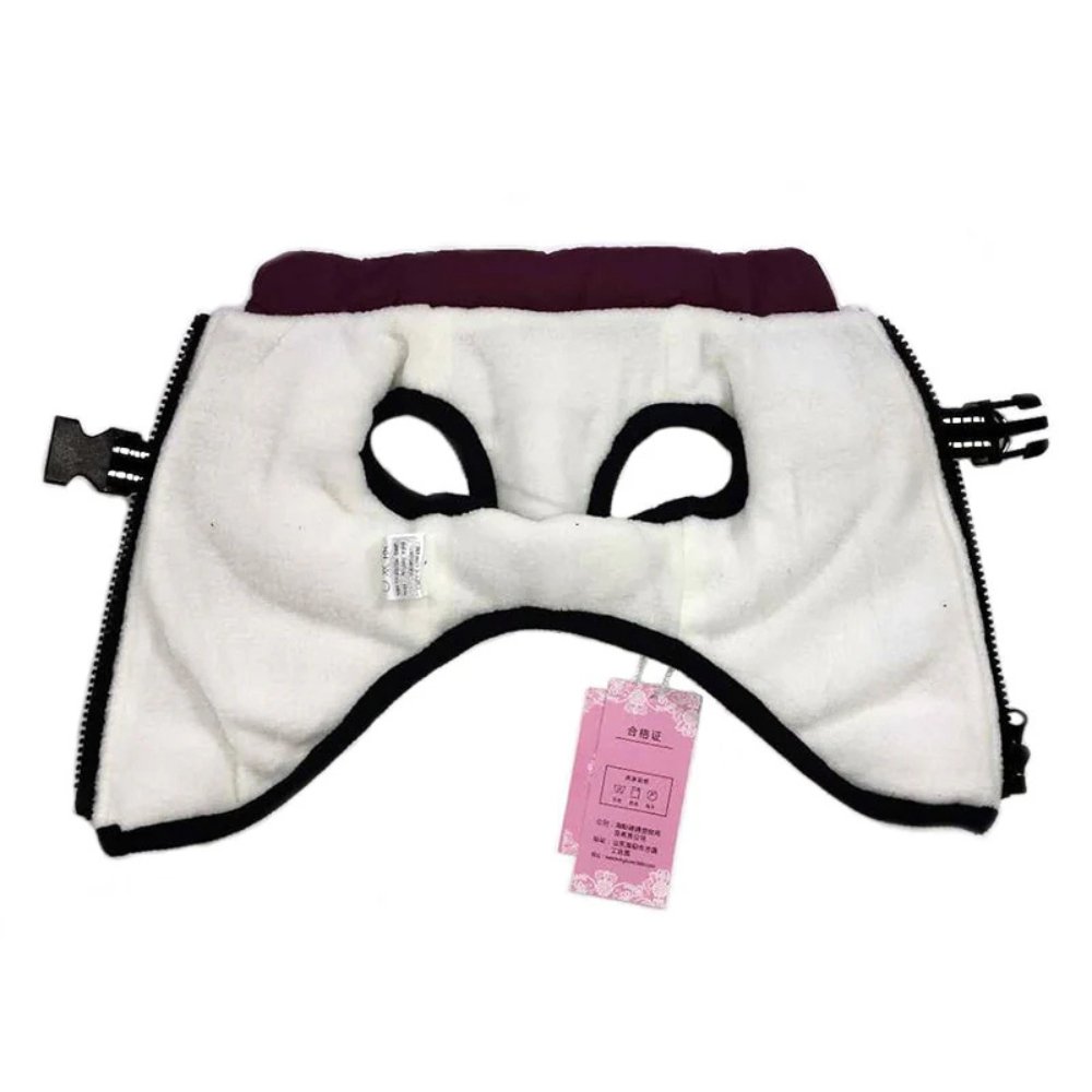 DryPaw - Waterproof Dog Coat