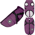 DryPaw - Waterproof Dog Coat